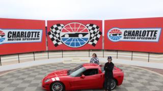 Gallery: SCC Charlotte Corvette Club February 2021 Laps for Charity