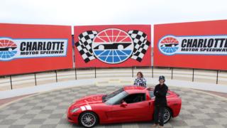 Gallery: SCC Charlotte Corvette Club February 2021 Laps for Charity