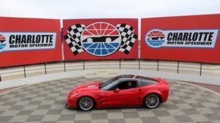 Gallery: SCC Charlotte Corvette Club February 2021 Laps for Charity