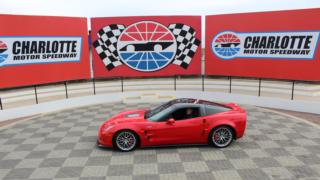 Gallery: SCC Charlotte Corvette Club February 2021 Laps for Charity