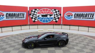 Gallery: SCC Charlotte Corvette Club February 2021 Laps for Charity