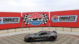 Gallery: SCC Charlotte Corvette Club February 2021 Laps for Charity