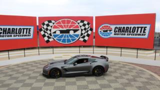 Gallery: SCC Charlotte Corvette Club February 2021 Laps for Charity