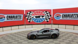 Gallery: SCC Charlotte Corvette Club February 2021 Laps for Charity