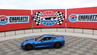 Gallery: SCC Charlotte Corvette Club February 2021 Laps for Charity