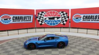 Gallery: SCC Charlotte Corvette Club February 2021 Laps for Charity