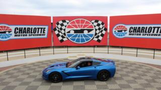 Gallery: SCC Charlotte Corvette Club February 2021 Laps for Charity