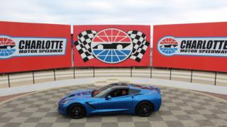 Gallery: SCC Charlotte Corvette Club February 2021 Laps for Charity