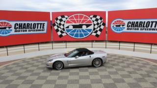 Gallery: SCC Charlotte Corvette Club February 2021 Laps for Charity