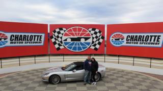 Gallery: SCC Charlotte Corvette Club February 2021 Laps for Charity