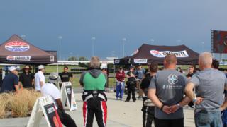 SCC Charlotte Karting for a Cause