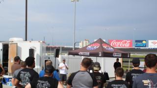 SCC Charlotte Karting for a Cause