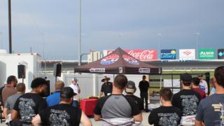 SCC Charlotte Karting for a Cause