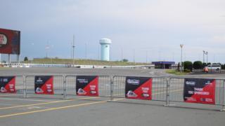 SCC Charlotte Karting for a Cause