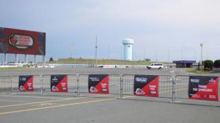 SCC Charlotte Karting for a Cause