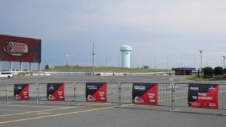 SCC Charlotte Karting for a Cause