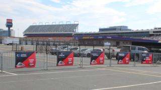 SCC Charlotte Karting for a Cause