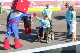 Gallery: SCC Las Vegas September 2018 Track Walk