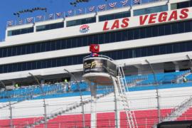 Gallery: SCC Las Vegas September 2018 Track Walk