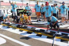 Gallery: SCC Las Vegas September 2018 Track Walk