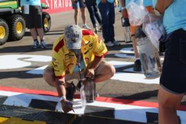 Gallery: SCC Las Vegas September 2018 Track Walk