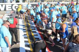 Gallery: SCC Las Vegas September 2018 Track Walk