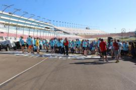 Gallery: SCC Las Vegas September 2018 Track Walk