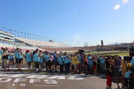 Gallery: SCC Las Vegas September 2018 Track Walk