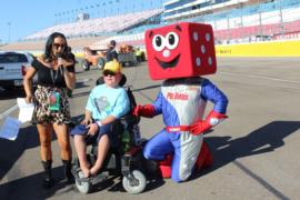 Gallery: SCC Las Vegas September 2018 Track Walk