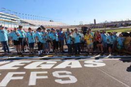 Gallery: SCC Las Vegas September 2018 Track Walk