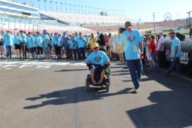 Gallery: SCC Las Vegas September 2018 Track Walk