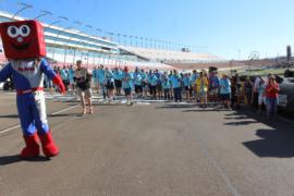 Gallery: SCC Las Vegas September 2018 Track Walk