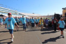 Gallery: SCC Las Vegas September 2018 Track Walk