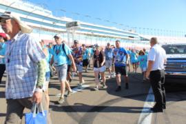 Gallery: SCC Las Vegas September 2018 Track Walk