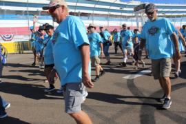 Gallery: SCC Las Vegas September 2018 Track Walk