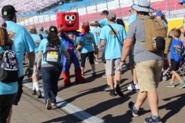 Gallery: SCC Las Vegas September 2018 Track Walk