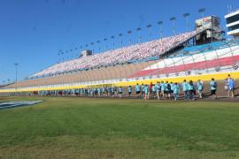 Gallery: SCC Las Vegas September 2018 Track Walk