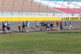 Gallery: SCC Las Vegas September 2018 Track Walk