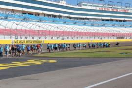 Gallery: SCC Las Vegas September 2018 Track Walk