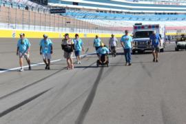 Gallery: SCC Las Vegas September 2018 Track Walk