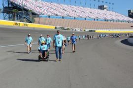 Gallery: SCC Las Vegas September 2018 Track Walk