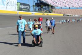 Gallery: SCC Las Vegas September 2018 Track Walk