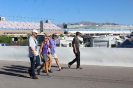 Gallery: SCC Las Vegas September 2018 Track Walk