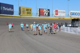 Gallery: SCC Las Vegas September 2018 Track Walk