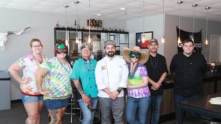 Gallery: SCC Texas 2019 Chef's in the Fast Lane