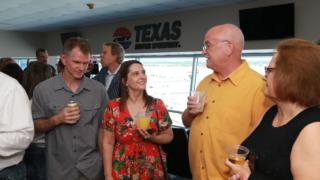 Gallery: SCC Texas 2019 Chef's in the Fast Lane