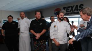 Gallery: SCC Texas 2019 Chef's in the Fast Lane