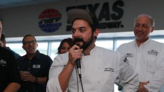 Gallery: SCC Texas 2019 Chef's in the Fast Lane