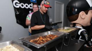 Gallery: SCC Texas 2019 Chef's in the Fast Lane