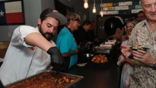 Gallery: SCC Texas 2019 Chef's in the Fast Lane